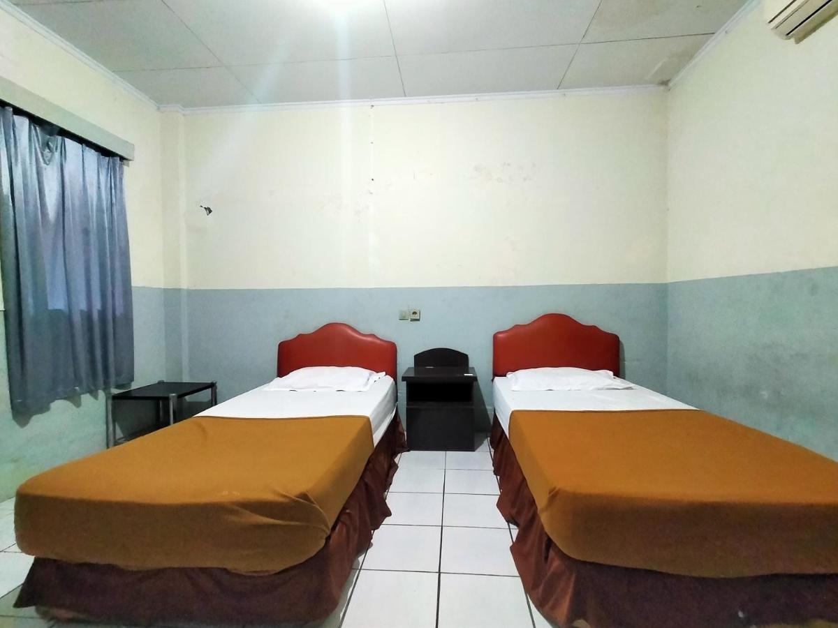 Hotel Nirwana Ternate Redpartner Zewnętrze zdjęcie