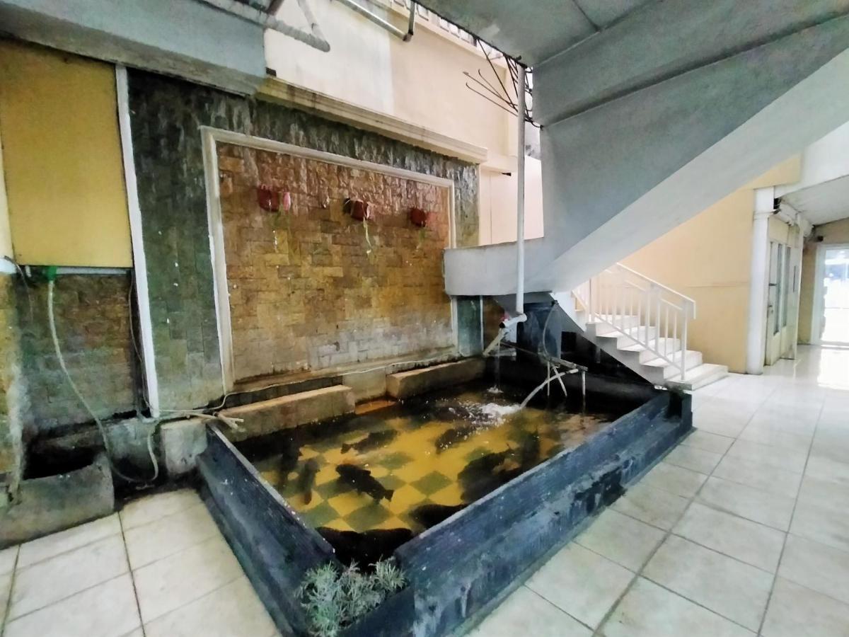 Hotel Nirwana Ternate Redpartner Zewnętrze zdjęcie