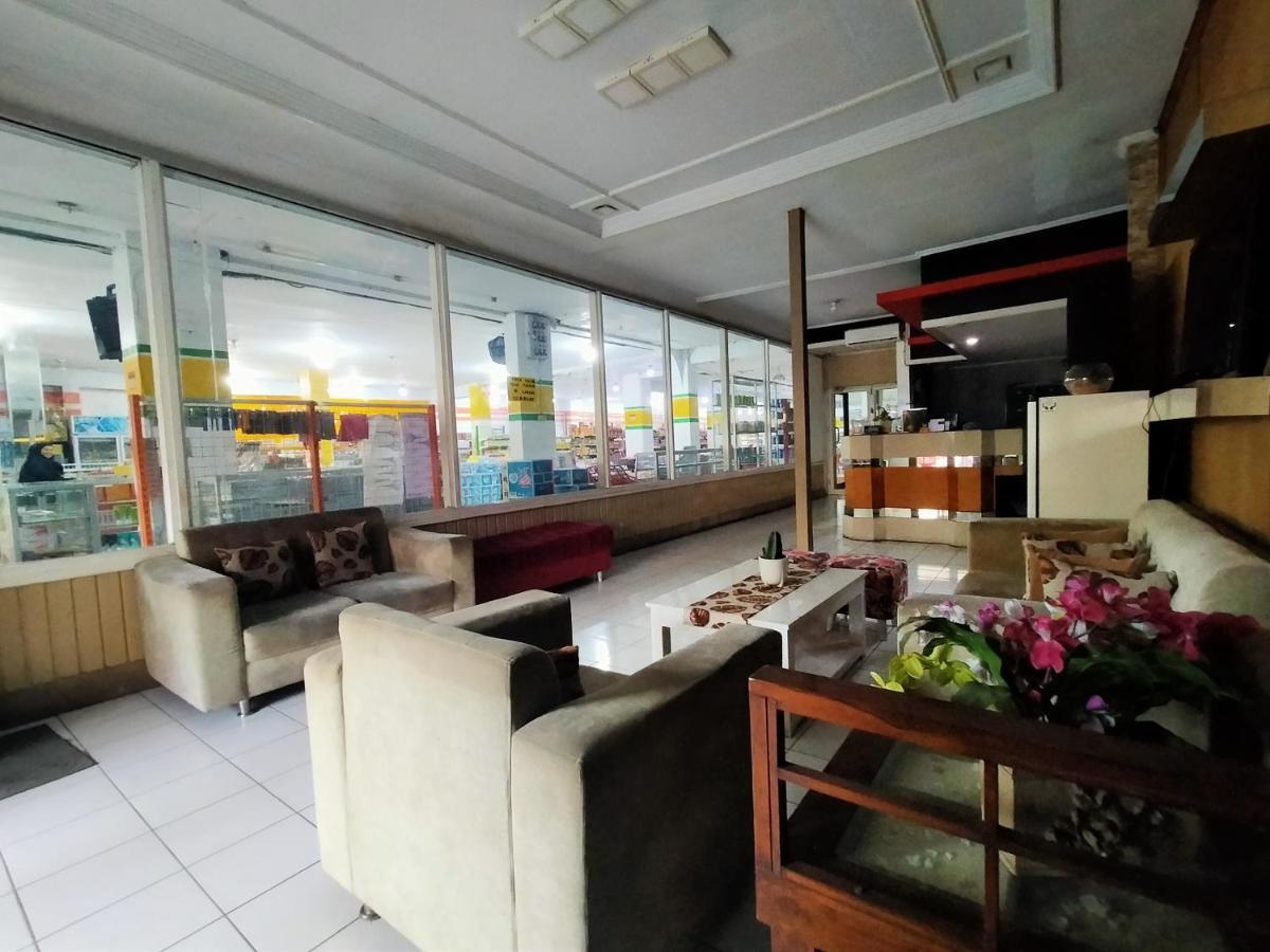 Hotel Nirwana Ternate Redpartner Zewnętrze zdjęcie