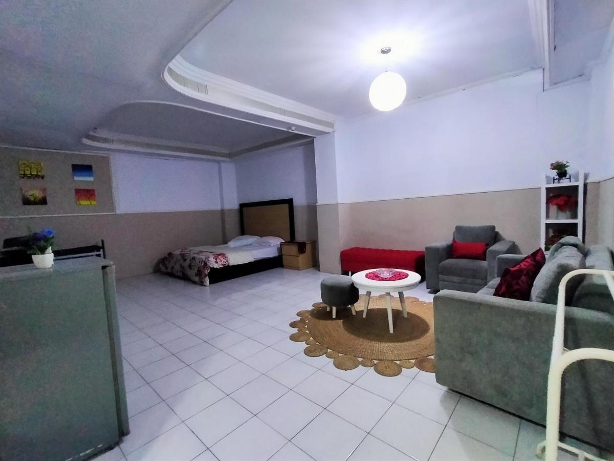 Hotel Nirwana Ternate Redpartner Zewnętrze zdjęcie