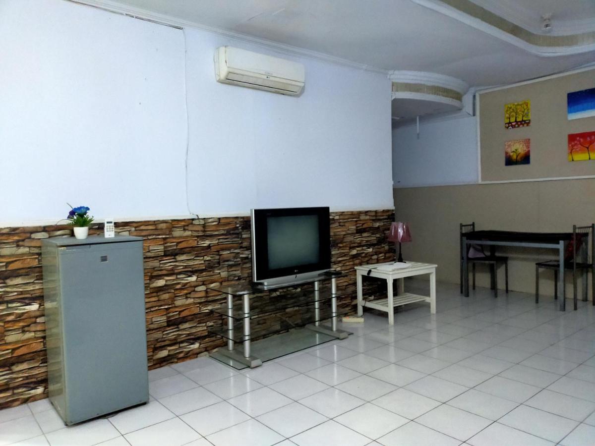 Hotel Nirwana Ternate Redpartner Zewnętrze zdjęcie