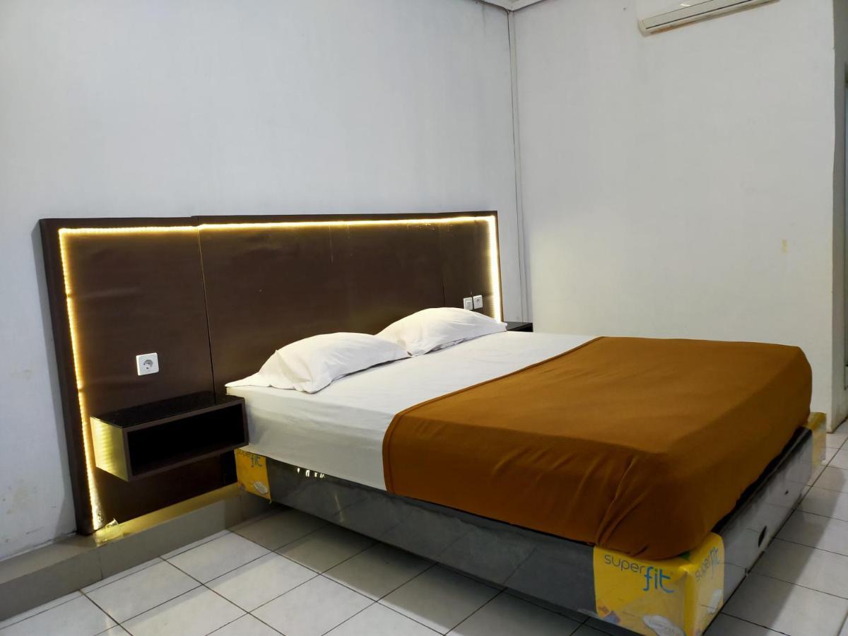 Hotel Nirwana Ternate Redpartner Zewnętrze zdjęcie